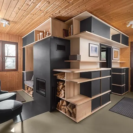 Panorama - Luxe En Altitude Dans Les Vosges Granges-sur-Vologne