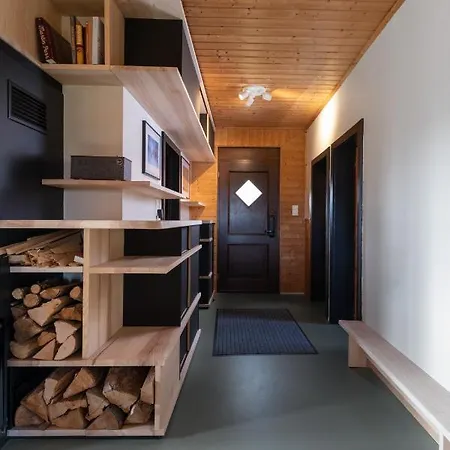 Chalet Panorama - superbe chalet en altitude dans les Vosges * Granges-sur-Vologne