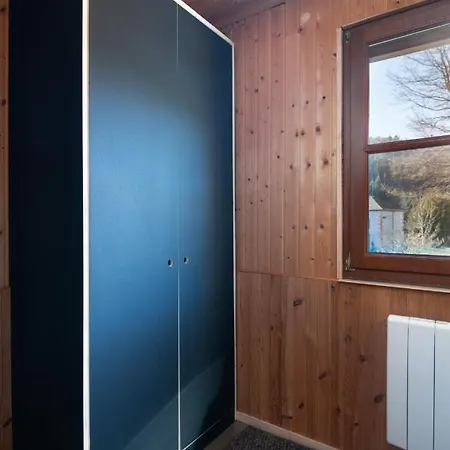Chalet Chalet Panorama - superbe chalet en altitude dans les Vosges *