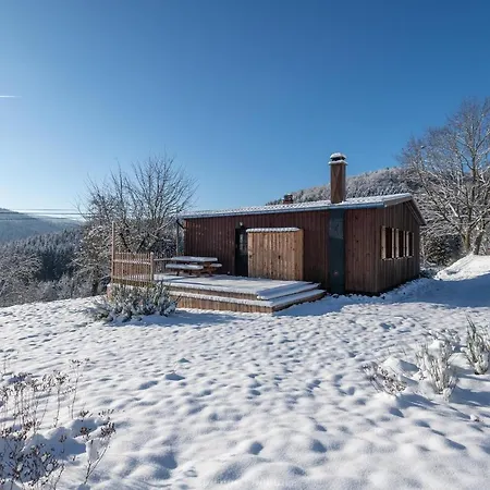Chalet Panorama - superbe chalet en altitude dans les Vosges Granges-sur-Vologne