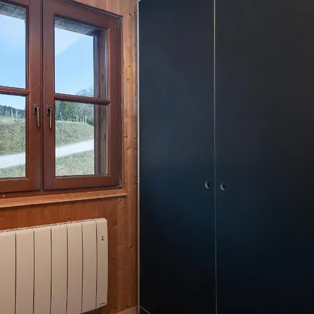 Chalet Chalet Panorama - superbe chalet en altitude dans les Vosges Granges-sur-Vologne