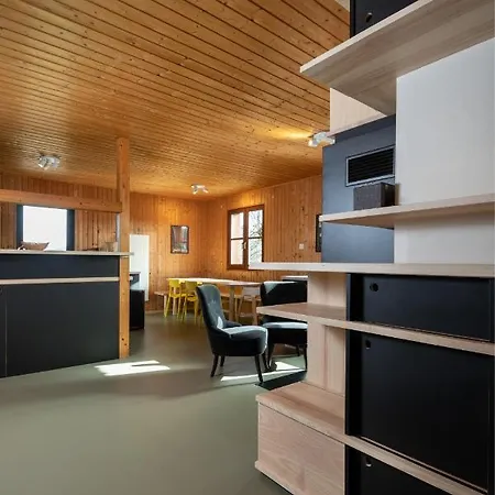 Panorama - Luxe En Altitude Dans Les Vosges Alpehytte