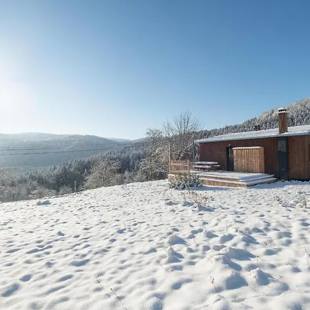 Panorama - Luxe En Altitude Dans Les Vosges *