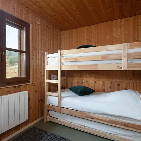 Chalet Panorama - superbe chalet en altitude dans les Vosges