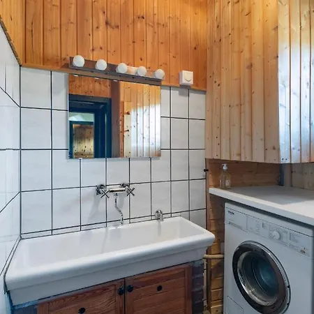 Chalet Panorama - superbe chalet en altitude dans les Vosges Chalet Granges-sur-Vologne