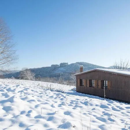 Chalet Panorama - superbe chalet en altitude dans les Vosges *