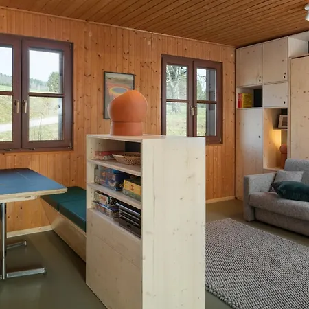 Chalet Panorama - superbe chalet en altitude dans les Vosges