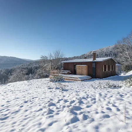Panorama - Luxe En Altitude Dans Les Vosges
