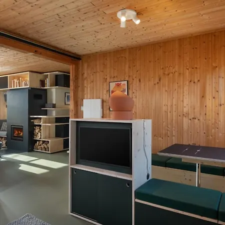 Chalet Panorama - superbe chalet en altitude dans les Vosges * Granges-sur-Vologne