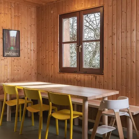 Chalet Chalet Panorama - superbe chalet en altitude dans les Vosges *