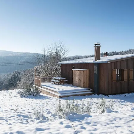 Chalet Panorama - superbe chalet en altitude dans les Vosges