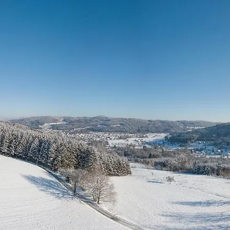 Panorama - Luxe En Altitude Dans Les Vosges Alpehytte Granges-sur-Vologne