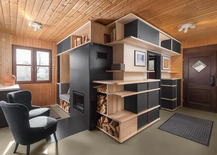 Panorama - Luxe En Altitude Dans Les Vosges Granges-sur-Vologne