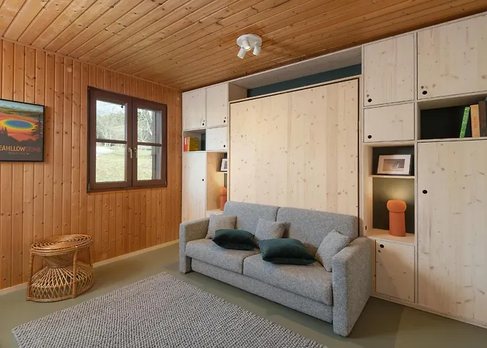 Panorama - Luxe En Altitude Dans Les Vosges Granges-sur-Vologne