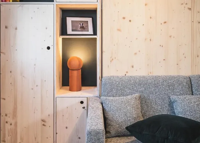 Panorama - Luxe En Altitude Dans Les Vosges Horská chata