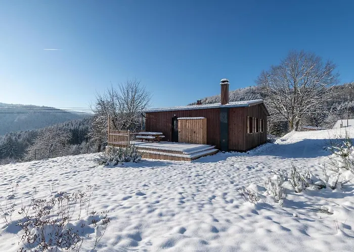 Panorama - Luxe En Altitude Dans Les Vosges Granges-sur-Vologne