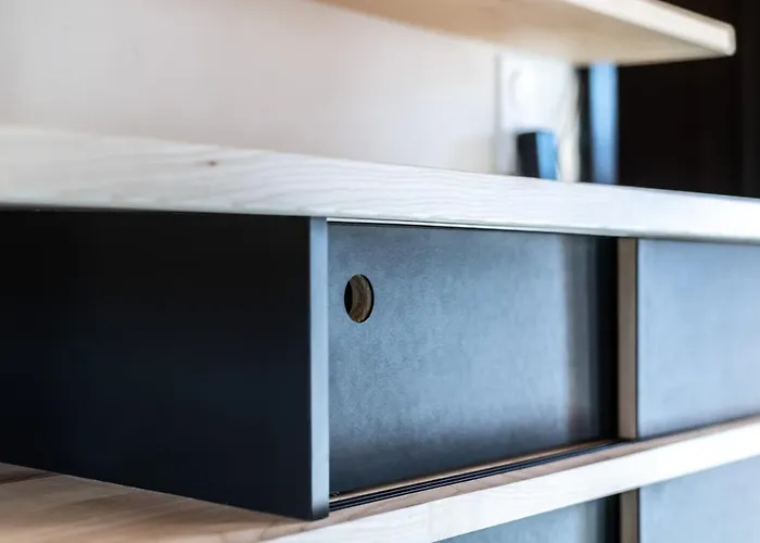 Panorama - Luxe En Altitude Dans Les Vosges