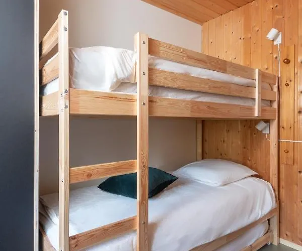 Panorama - Luxe En Altitude Dans Les Vosges Horská chata Granges-sur-Vologne