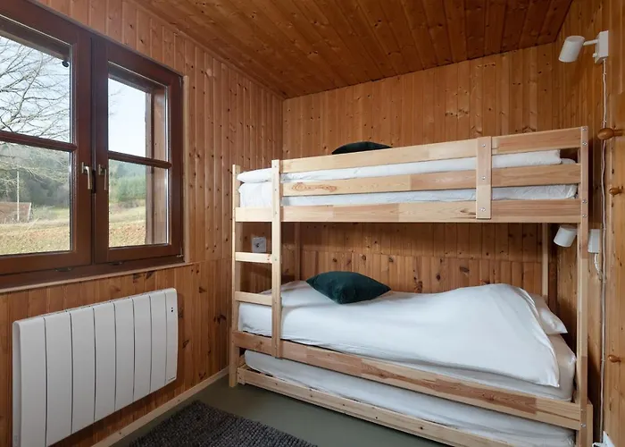 Panorama - Luxe En Altitude Dans Les Vosges