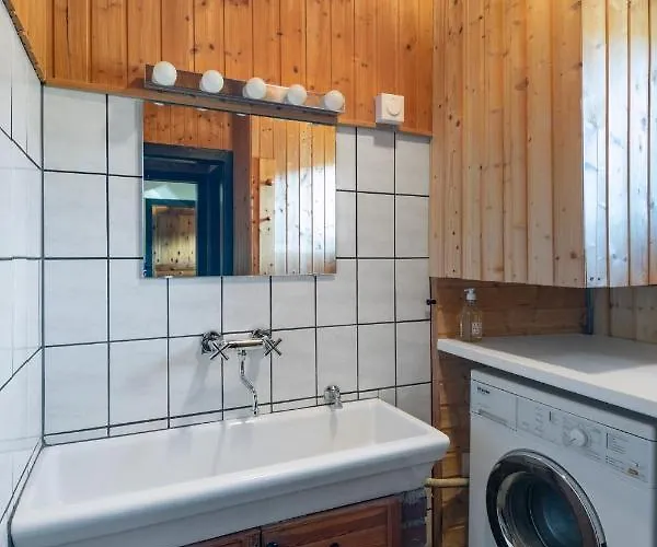 Panorama - Luxe En Altitude Dans Les Vosges Horská chata Granges-sur-Vologne