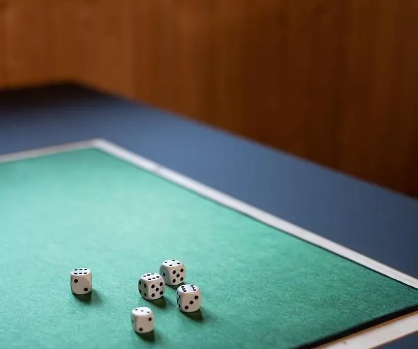 Horská chata Panorama - Luxe En Altitude Dans Les Vosges *