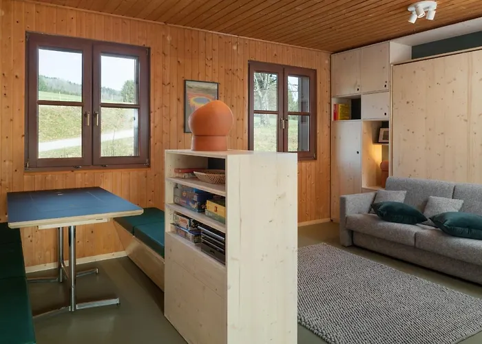 Panorama - Luxe En Altitude Dans Les Vosges