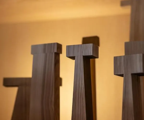 Horská chata Panorama - Luxe En Altitude Dans Les Vosges *