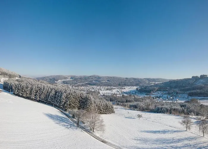 Panorama - Luxe En Altitude Dans Les Vosges Horská chata Granges-sur-Vologne